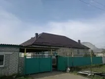 Ремонт та реконструкція покрівлі в П’ятигорську. ятигорську