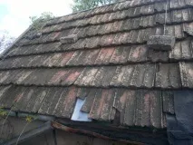 Ремонт та реконструкція покрівлі в П’ятигорську. ятигорську