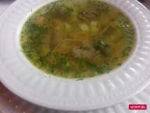 супу