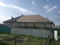 Ремонт та реконструкція покрівлі в П’ятигорську. ремонт