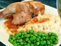 Рецепт курки з помідорами у вині, Чоловічий кулінарний сайт. помідорами