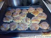 Рецепт Сирні вушка вушка