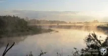Риболовля на річці Сейм, лов риби на Сеймі риболовля