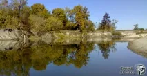 Риболовля на річці Сейм, лов риби на Сеймі риболовля