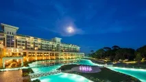 RIXOS HOTELS hotels
