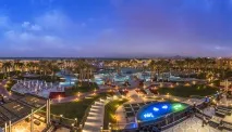RIXOS HOTELS hotels