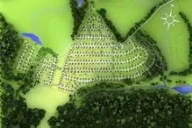 Романівський Парк селища