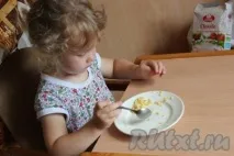 Рецепт рису з сочевицею на гарнір - готуємо покроковофото рису