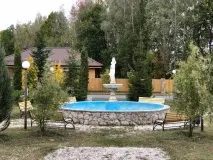 Романівський Парк парк