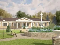 Романівський Парк парк