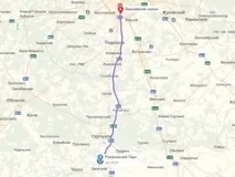 Романівський Парк селища