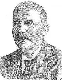Резерфорд, Ернест Резерфорд