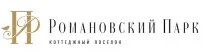 Романівський Парк території