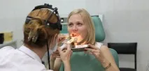 Блювота при ангіні у дітей дітей