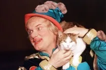 клоуни