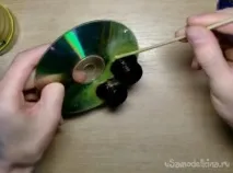 саморобний