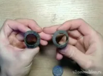 пластикової