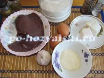 Сальтисон з печінки, рецепт рецепт