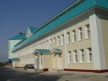 Сальмонельоз причини, ознаки, профілактика профілактика
