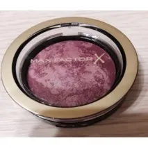 Рум’яна Max Factor cremepuff blush - «Cream Puff Blush від Max Factor у відтінку 20 Lavish Mauve - cremepuff