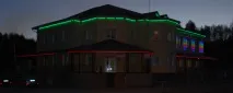 Рязанський дворик дворик