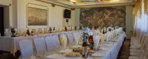 Рязанський дворик відпочити