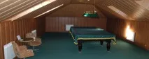 Рязанський дворик відпочити
