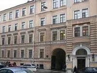 Санкт-Петербурзький науково-дослідний інститут вуха, горла, носа та мови (ЛОР НДІ) науково-дослідний