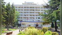 Санаторії та пансіонати Лазаревського 2018 без націнок та посередників санаторії