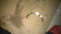 Складання Низа бугеля