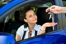 Секрет успішної обкатки нового автомобіля автомобіля