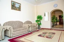 Санаторій - Манкент - Санаторій Сариагаш, Курорт, Відпочинок, Лікування, Тури, Путівка, Саріагаш відпочинок