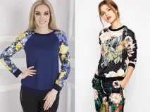 З чим носити світшот, толстовку та худи 10 стильних образів для тебе худи