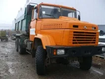 краз