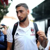 Сайт уболівальників футбольного клубу Мілан (AC Milan) уболівальників
