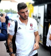 Сайт уболівальників футбольного клубу Мілан (AC Milan) клубу