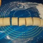 Шанежки з начинкою дуже