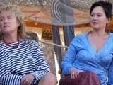 Серіал Танкер Танго фото, відео, опис серій - Навколо ТБ опис