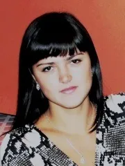 Семенова Ольга Сергіївна клітей