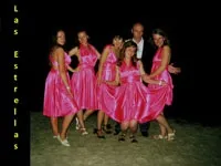 Школа латиноамериканських танців Las Estrellas de la Salsa школа