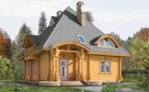 Шатровий дах та його кроквяна система з розрахунками шатровий