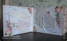 Родина - великий сімейний скрап альбом, Країна Майстрів скрап