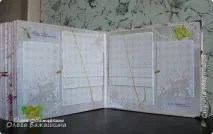 Родина - великий сімейний скрап альбом, Країна Майстрів сімейний