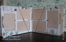 Родина - великий сімейний скрап альбом, Країна Майстрів скрап