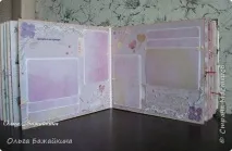 Родина - великий сімейний скрап альбом, Країна Майстрів сімейний