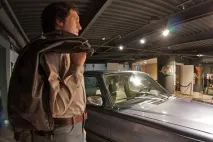 Сім автомобілів Володимира Висоцького Висоцького