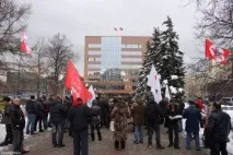 Сергій Собянін біографія мера Москви собянін