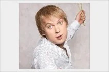 Сергій Світлаков Ваня Ургант зазвичай несе смішну брехню, Статьи - Інтерв’ю сергій