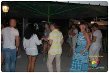 Школа латиноамериканських танців Las Estrellas de la Salsa танців