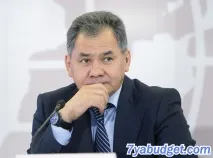 Сергій Собянін біографія мера Москви біографія